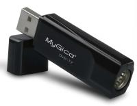 Тюнер MyGica T230С DVB-T2 USB для цифрового телевидения магазин PROAIM