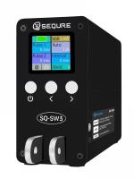 Сварочный аппарат Sequre SQ-SWSWP25 + WP30 магазин PROAIM