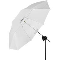 Profoto 100976 Зонт Umbrella Shallow Translucent M (105cm/41")