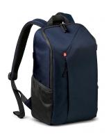Manfrotto NX-BP-BU Рюкзак для фотоаппарата NX синий