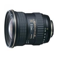 Объектив Tokina AT-X 116 F2.8 PRO DX II N/AF-D (11-16mm) для Nikon