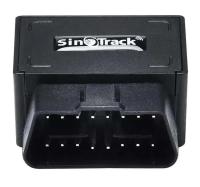 GPS трекер Sinotrack ST-902 магазин PROAIM