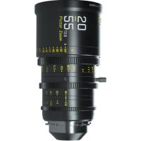 Объектив DZOFilm Pictor Zoom 20-55mm T2.8 (PL Mount/EF Mount) черный