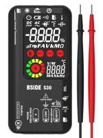Мультиметр BSIDE S30 магазин PROAIM