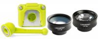 Набор Lensbaby Creative Mobile Kit для iPhone 5/5s