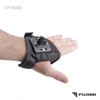 Fujimi GP WSGS2 Крепление на запястье перчаточного типа для GoPro