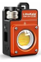 Фонарь LiitoKala XY-009 Orange магазин PROAIM