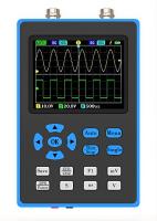 Осциллограф ZEEWEII DSO2512G магазин PROAIM