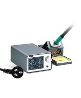 Паяльная станция Alientek T300B (тип 210 и 245)