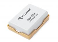 Fujimi FBLP-E5M (950 mAh) Аккумулятор для цифровых фото и видеокамер