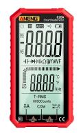 Цифровой мультиметр Aneng 620A магазин PROAIM