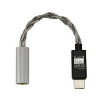 Портативный ЦАП Moondrop FreeDSP Mini