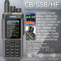 Радиостанция Radtel RT-880