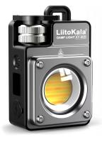 Фонарь LiitoKala XY-009 Silver магазин PROAIM