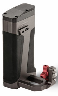 Боковая рукоятка Tilta Side Power Handle Type III (F570 Battery) - цвет Gray