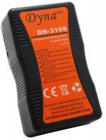 Аккумулятор Dynacore DN-310S 310Wh