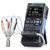 Тестер FNIRSI LC1020E