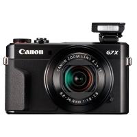Цифровая фотокамера Canon PowerShot G7 X Mark II