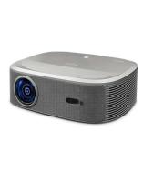 Проектор Everycom HQ11W