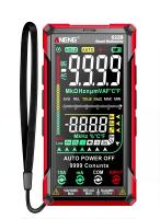 Мультиметр Aneng 622B магазин PROAIM