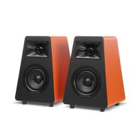 Колонки Aiyima S30 Orange