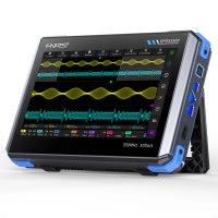 Цифровой осциллограф FNIRSI DPOS350P