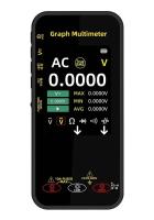 Мультиметр BSIDE S500