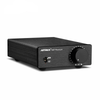 Усилитель Aiyima A07 Premium