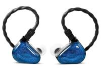 Наушники Truthear x Crinacle Zero Blue магазин PROAIM