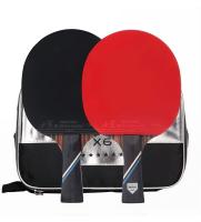 Ракетка Kokutaku ITTF 6 звезд (2 штуки) магазин PROAIM