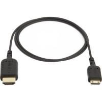 Кабель Paralinx HDMI Cable A-C Ultra Thin 30cm HDMI-Mini HDMI