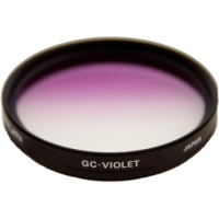 Фильтр Marumi GC-Violet 62 mm 