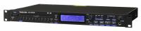 Tascam CD-500B CD плеер Wav/MP3 выход XLR