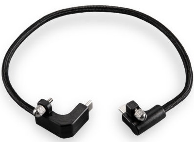 Кабель Tilta 90-Degree USB-C Cable (20cm) для BMPCC 4K/6K