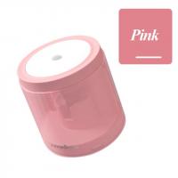 Точилка для карандашей Tenwin 8043 Pink