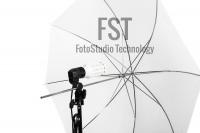 Постоянный свет комплект FST LED-35 Umbrella, шт