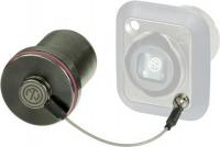 Neutrik SCNO-FDW-A защитный колпачок для панельного разъема OpticalCon Neutrik SCNOFDWA