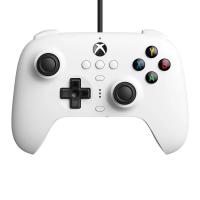 Проводной контроллер 8BitDo Xbox Ultimate White