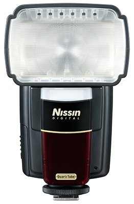  Вспышка Nissin MG8000 для фотокамер Canon E-TTL/ E-TTL II, (MG8000C)