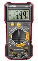 Мультиметр Aneng SZ304 магазин PROAIM