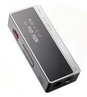 Портативный ЦАП Aiyima H4 магазин PROAIM