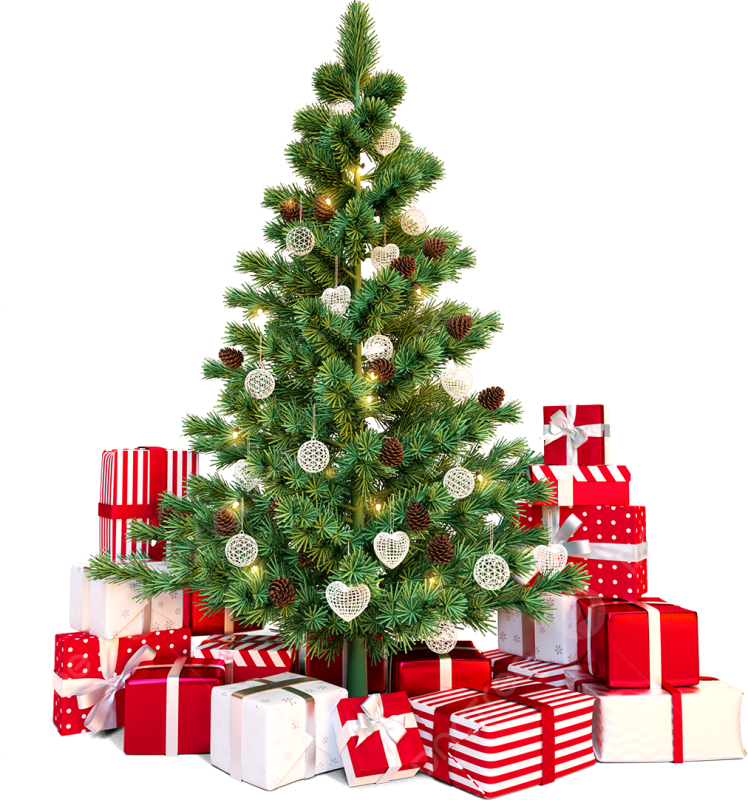 С Новым 2026 Годом!