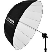 Profoto 100984 Umbrella Deep Silver S (85cm/33") Зонт серебристый Ф85 cм/33 дюйма