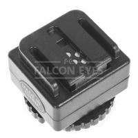 Переходник Falcon Eyes SС-6 горячий башмак (для Sony/Minolta)