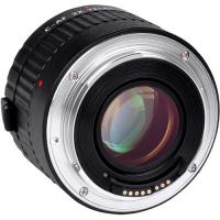 Адаптер Viltrox C-AF 2X TELEPLUS для Canon