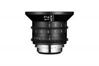 Объектив Laowa 12mm T2.9 Zero-D Cine Canon E-mount