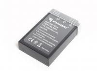 Fujimi FBPS-BLS5H (1000 mAh) Аккумулятор для цифровых фото и видеокамер (камеры E-PL2, E-PL3, E-PL5, OM-D E-M10 Stylus 1 OLYMPUS)