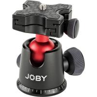 Штативная голова JOBY BallHead 5K черный/красный (JB01514)