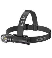 Налобный фонарь Sofirn HS45 магазин PROAIM