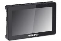 Накамерный монитор Feelworld F5 Pro